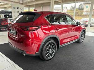 Mazda CX-5 2017 Bild 16