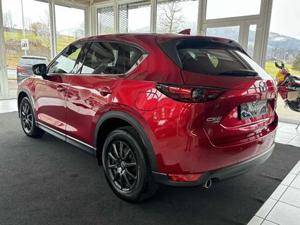Mazda CX-5 2017 Bild 14