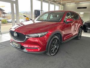 Mazda CX-5 2017 Bild 12