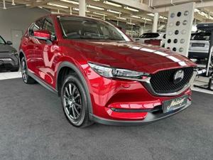 Mazda CX-5 2017 Bild 13