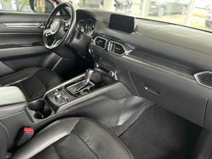 Mazda CX-5 2017 Bild 17