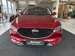 Mazda CX-5 2017 Bild 11