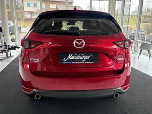 Mazda CX-5 2017 Bild 15