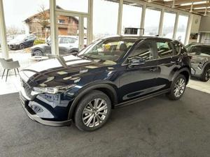 Mazda CX-5 2022 Bild 13