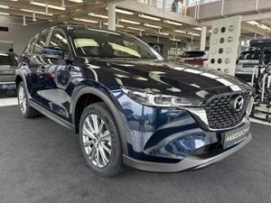 Mazda CX-5 2022 Bild 12