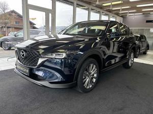 Mazda CX-5 2022 Bild 10