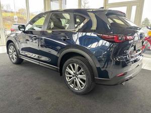 Mazda CX-5 2022 Bild 15