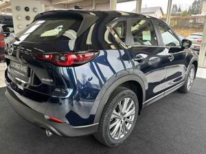 Mazda CX-5 2022 Bild 14