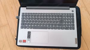 Laptop   Notebook Lenovo inkl. Tasche Bild 2