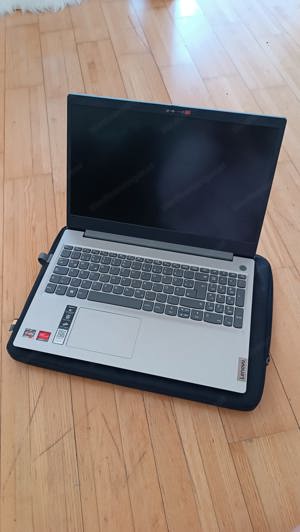 Laptop   Notebook Lenovo inkl. Tasche