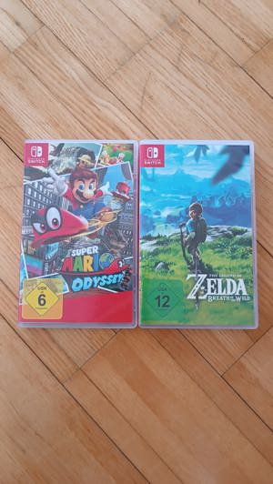 Nintendo Switch Animal Crossing Edition inkl. Spiele und Tasche Bild 9