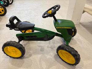 GO-Kart Buzzy JOHN Deere