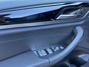 BMW X3 Bild 17