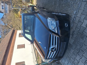 Mercedes glk Bild 3