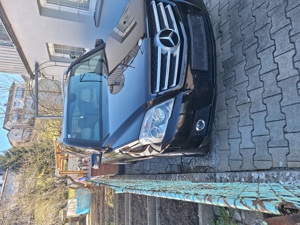 Mercedes glk Bild 4