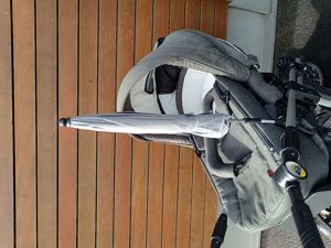 Hartan Kinderwagen mit Sportsitz Bild 2