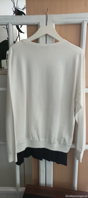 Langarm Sweatshirt,Gr.M Bild 2