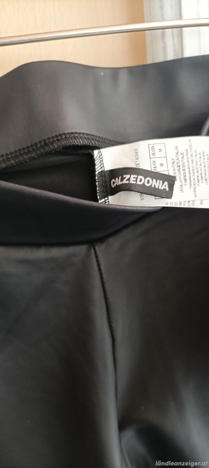 Calzedonia Damen Leggings,Gr. M Bild 3