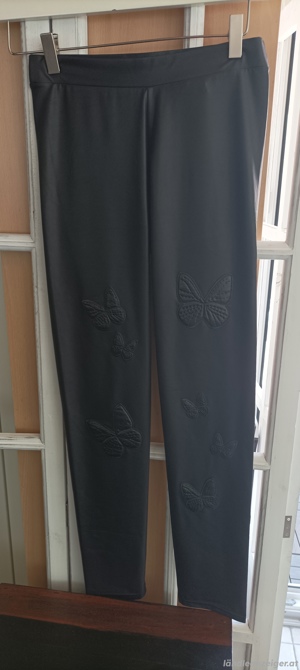 Calzedonia Damen Leggings,Gr. M Bild 4