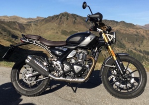 Triumph Scrambler 400x