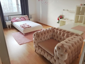 Gemütliches zimmer in Stadt-   Comfortable room in city center Bild 3