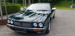 Jaguar XJ6 Sport