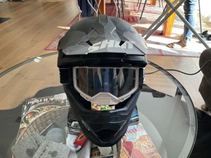 Rieju MRT Replica SM 50 2T  Bild 5