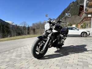 Suzuki Bandit GSF 1200