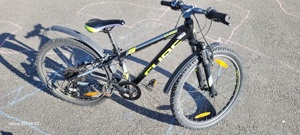 Kinderfahrrad 24 Zoll