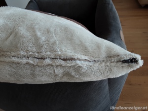 Hundebett Bild 3