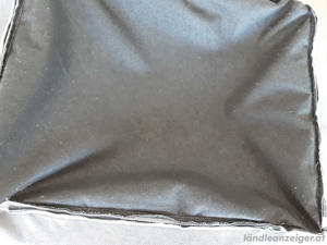 Hundebett Bild 4