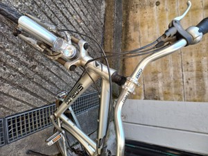 Simplon Herren Fahrrad  Bild 4