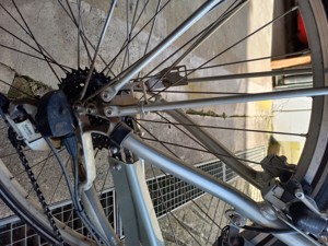 Simplon Herren Fahrrad  Bild 2