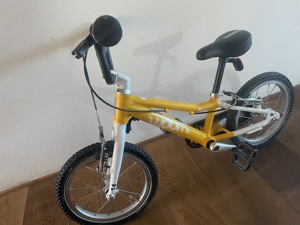 Woom 2 Kinderfahrrad  Bild 2