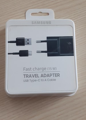 Samsung Ladekabel