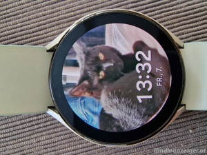 Samsung Watch 4 Bild 2