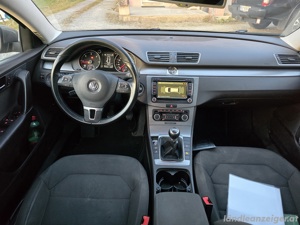 Volkswagen Passat Bild 5