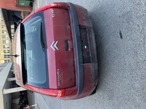 Citroen C4  Bild 3