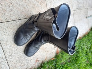 Motorrad Stiefel  Bild 2