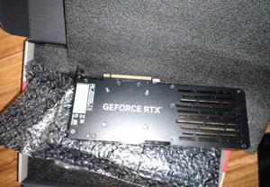 Gainward RTX 4070 SUPER Bild 2