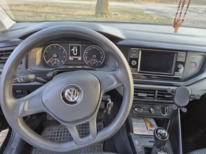 Verkaufe VW Polo Bild 4