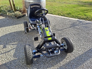 Gokart Kettler Kettcar