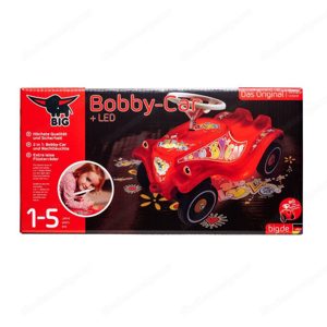 Bobby Car Lumi - Neu Bild 4