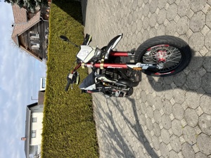 Fantic 50 Competition 50 Supermoto Bild 7