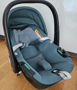 Maxi Cosi Pebble 360