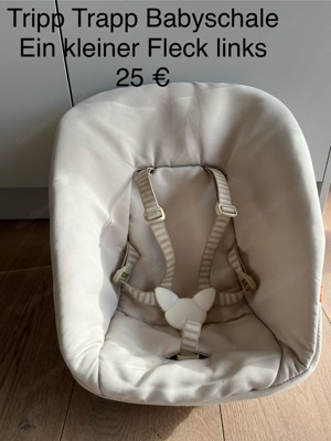 Stokke Tripp Trapp Newborn