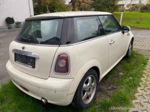 mini cooper  Bild 5