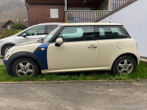 mini cooper  Bild 2