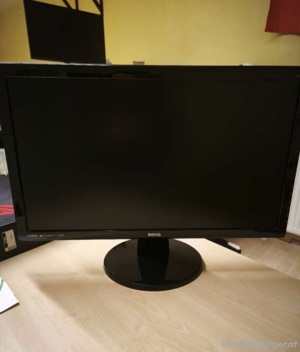 Gaming Monitor  Bild 2