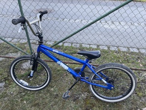 Kinder BMX 20Zoll